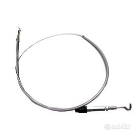 Trasmissione cavo retromarcia Ape 50 - 117309