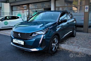 Peugeot 3008 BlueHDi 130 S&S EAT8 Allure Pack 71.0