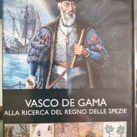 Vasco De Gama