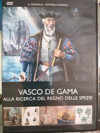 Vasco De Gama
