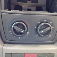 Comandi riscaldamento FIAT DUCATO del 2006