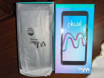 telefono Wiko Jerry 3