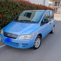 Fiat Multipla 1.6 Metano
