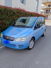 Fiat Multipla 1.6 Metano