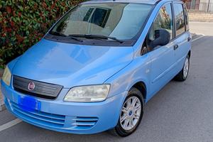 Fiat Multipla 1.6 Metano