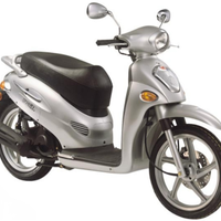 Kimco People 150cc