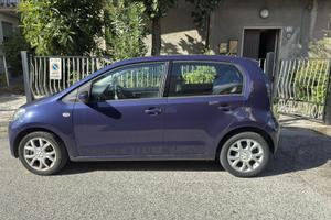 Volkswagen Up! Benzina/metano