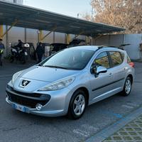 Peugeot 207 sw