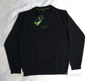 Felpa HUGO BOSS x Porsche