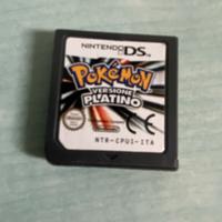 Pokemon paltino
