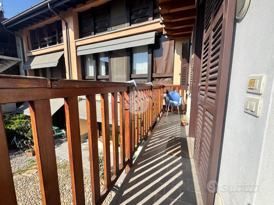 Appartamento – Costa di Mezzate - Vista 5