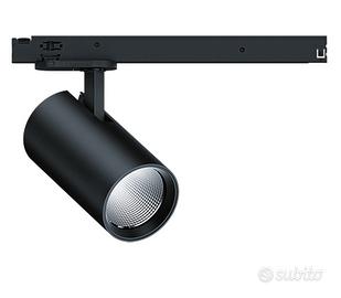 Faretto led da interno Zumtobel