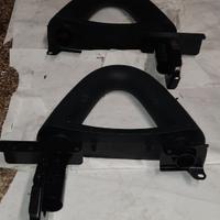 SLK R171 Roll Bar