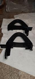 SLK R171 Roll Bar
