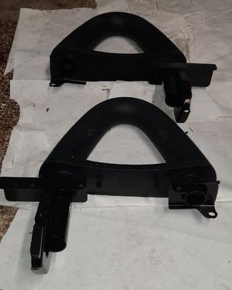 SLK R171 Roll Bar