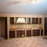 Cucina completa