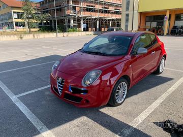 Alfa Mito