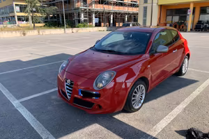 Alfa Mito
