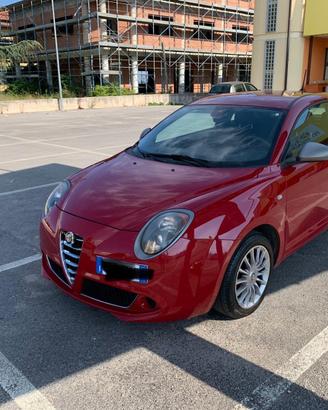 Alfa Mito
