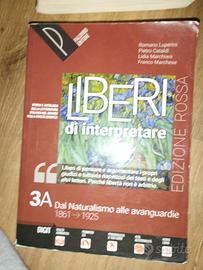 Liberi di interpretare 3a e 3b