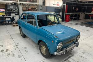 Fiat 850 super 1965