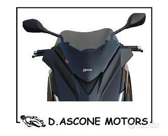 CUPOLINO YAMAHA XMAX 400 2013>2016 – 125-250 2014>