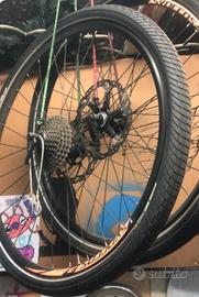 Cerchi bici 29 mtb