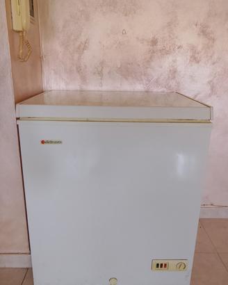 Congelatore elettrozeta