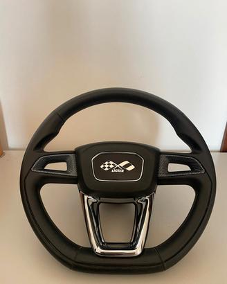 Volante Ligier originale 2021