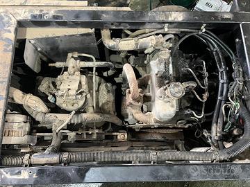 GRUPPO FRIGORIFETO - FRIGO CELLE PER CAMION