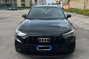 Audi Q3 1.5 tfsi come nuova