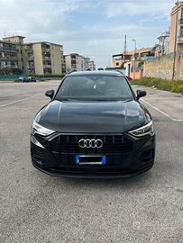 Audi Q3 1.5 tfsi come nuova