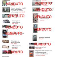 LISTA  PARTI  tutto originale-GSXR1100 del 1988