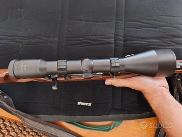 Swarovski Habicht 8x56