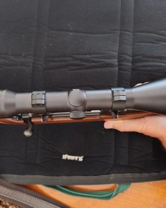 Swarovski Habicht 8x56