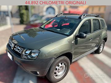 Dacia Duster 1.5 dci Ambiance 4x2 90cv - ANCHE PER