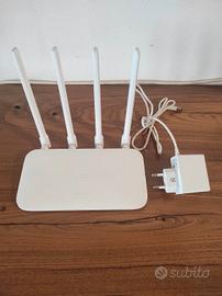 Xiaomi Mi Router 4A AC1200 - Router/Acc Point