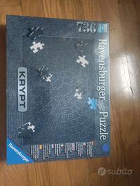 Puzzle  krypt