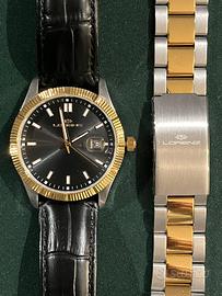 Orologio Lorenz Ginevra 026979BB