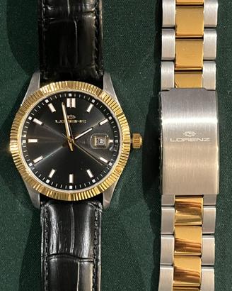 Orologio Lorenz Ginevra 026979BB