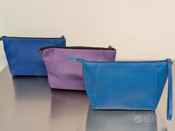 pochette colorate