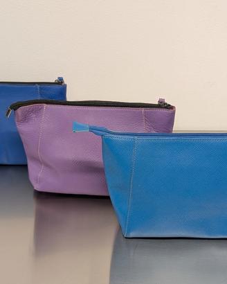 pochette colorate