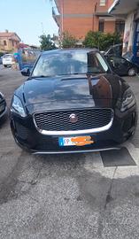 jaguar e-pace 150cv  anno 2018 Full optional 