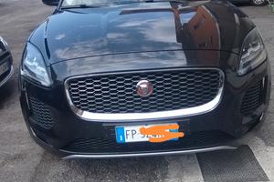 jaguar e-pace 150cv  anno 2018 Full optional 