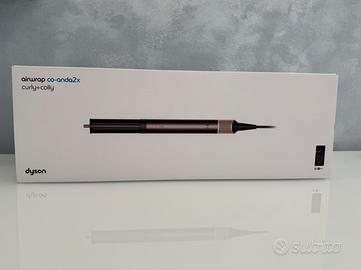 Dyson Airwrap Co-anda 2x – Jasper Plum