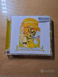 DONOVAN - Mellow Yellow CD
