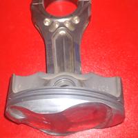 Pistone biella Formula1