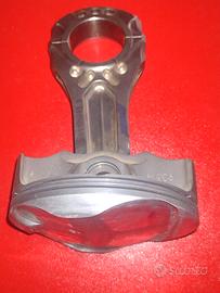 Pistone biella Formula1