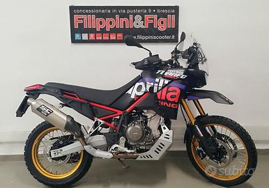Aprilia Tuareg 660 RALLY in pronta consegna !!!