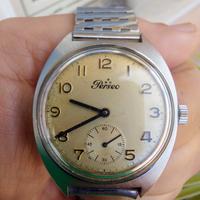 Orologio Perseo Assegnato FS